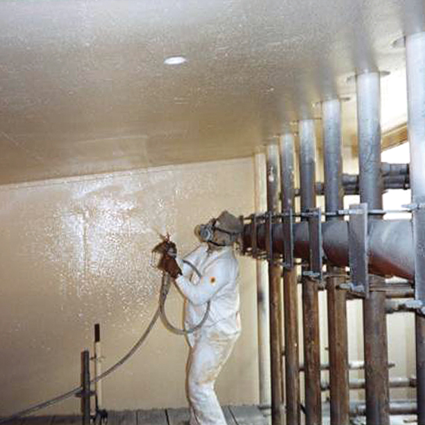 CorrosionResistant Materials that Protect Concrete or Steel